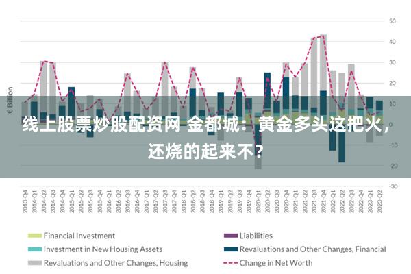 线上股票炒股配资网 金都城：黄金多头这把火，还烧的起来不？