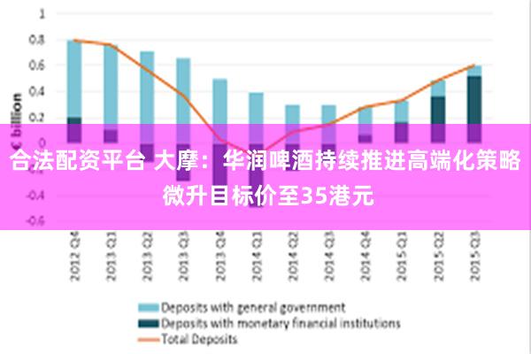 合法配资平台 大摩：华润啤酒持续推进高端化策略 微升目标价至35港元