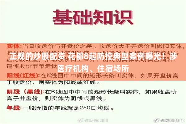 正规的炒股配资 花都8起防控典型案例曝光！涉医疗机构、住宿场所