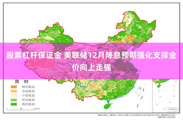 股票杠杆保证金 美联储12月降息预期强化支撑金价向上走强
