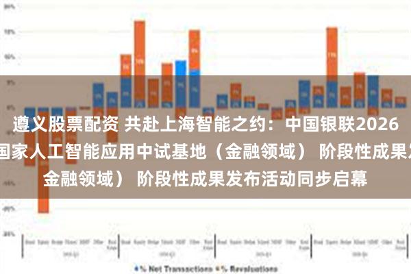 遵义股票配资 共赴上海智能之约:中国银联2026 WAIC 精彩亮相 国家人工智能应用中试基地(金融领域) 阶段性成果发布活动同步启幕
