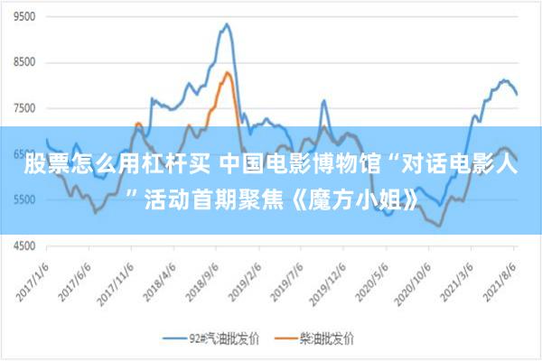 股票怎么用杠杆买 中国电影博物馆“对话电影人”活动首期聚焦《魔方小姐》