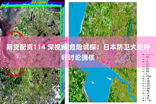期货配资114 深视频|危险试探！日本防卫大臣呼吁讨论拥核